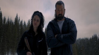 The Merciful Trailer