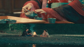 The Mermaid River Trailer