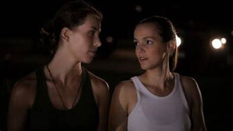 The Mermaids Trailer