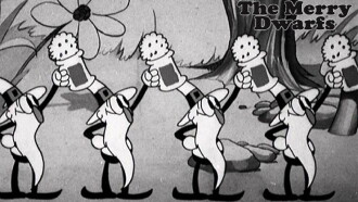 The Merry Dwarfs Trailer