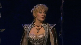 The Merry Widow Trailer