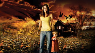 The Messengers Trailer