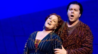The Met - Tristan und Isolde Trailer