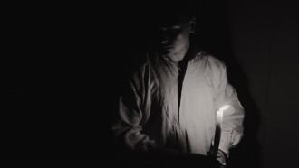 The Metamorphosis Trailer