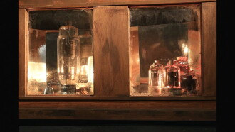 The Metaphysician's Dream Trailer