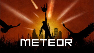 The Meteor Trailer