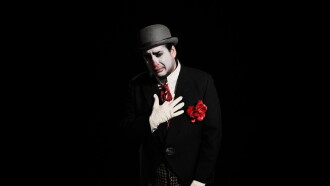 The Metropolitan Opera: Cavalleria Rusticana & Pagliacci Trailer