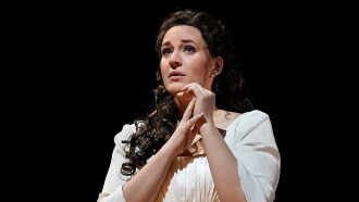 The Metropolitan Opera: Der Rosenkavalier Trailer
