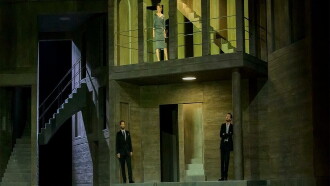 The Metropolitan Opera: Don Giovanni Trailer