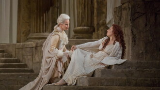 The Metropolitan Opera: La Clemenza di Tito Trailer