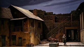 The Metropolitan Opera: Luisa Miller Trailer