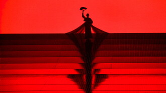 The Metropolitan Opera: Madama Butterfly Trailer
