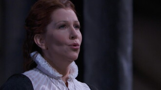The Metropolitan Opera: Maria Stuarda Trailer