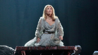 The Metropolitan Opera: Norma Trailer