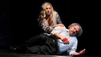The Metropolitan Opera - Verdi: Macbeth Trailer