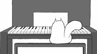 The Mew-sician Trailer