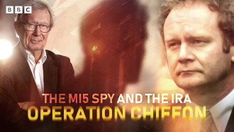 The MI5 Spy and the IRA: Operation Chiffon Trailer