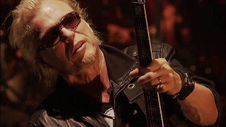 The Michael Schenker Group - The 30th Anniversary Concert - Live in Tokyo Trailer