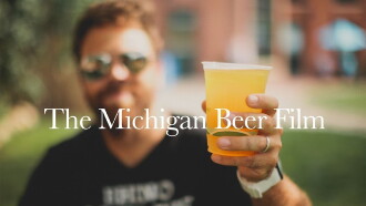 The Michigan Beer Film Trailer
