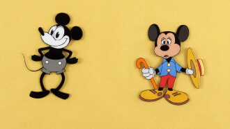 The Mickey Mouse Anniversary Show Trailer
