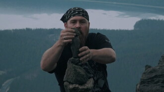 The Middle: Cascadia Guides Trailer