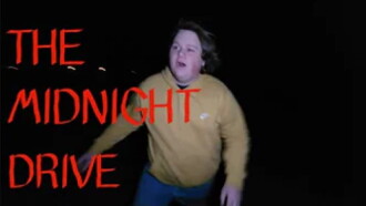 The Midnight Drive Trailer