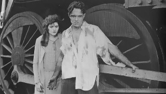 The Midnight Express Trailer
