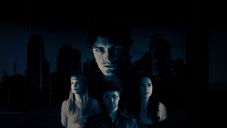 The Midnight Gag Trailer