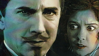 The Midnight Girl Trailer