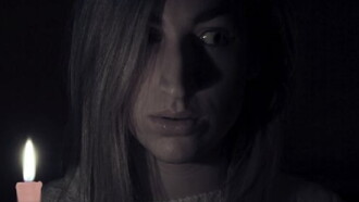 The Midnight Man Trailer