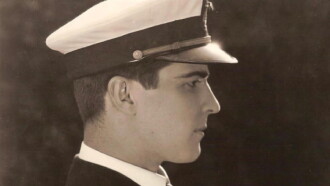 The Midshipman Trailer