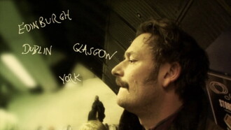 The Mighty Boosh: Journey of the Childmen Trailer