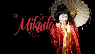 The Mikado Trailer