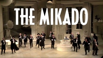 The Mikado Trailer