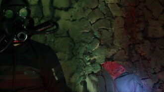 The Mildew from Planet Xonader Trailer