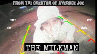 The Milkman Trailer