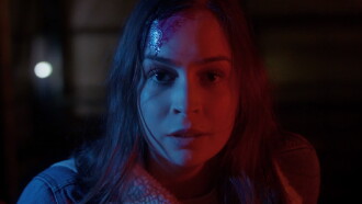 The Mill Killers Trailer