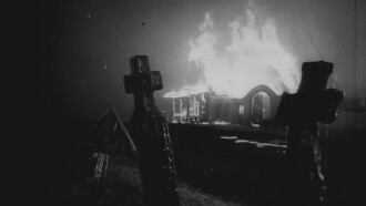 The Mill of Good Luck Trailer