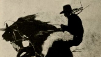 The Millionaire Cowboy Trailer