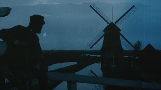The Mills in Joy and Sorrow Trailer