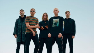 The Minds of 99 - Solkongen Live fra Dodekalitten Trailer