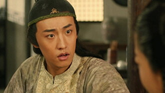 The Ming Dynasty Assassin Trailer