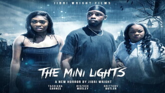 The Mini Lights Trailer