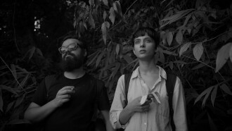 The Minor Demons Trailer