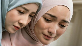 The Miracle of a Woman's Tears Trailer