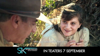 The Miracle Worker Trailer
