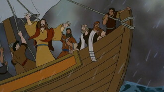 The Miracles of Jesus Trailer