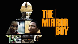 The Mirror Boy Trailer
