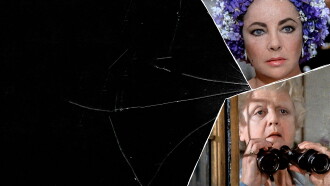 The Mirror Crack'd Trailer