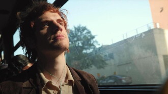 The Mirror Will Take Us Home Trailer